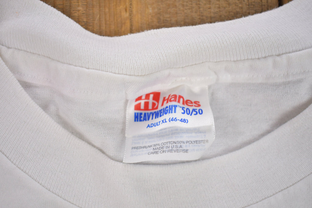 Vintage 1996 Walk America March of Dimes Graphic T Shirt