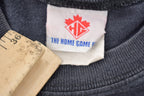 Vintage 1998 Youth Sizing The Rock Attitude Wrestling Graphic T-Shirt