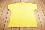 Vintage 1980s St. Jude Children's Cancer Research Centre Graphic T Shirt