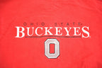 Vintage 1990s Ohio State Buckeyes Collegiate Crewneck