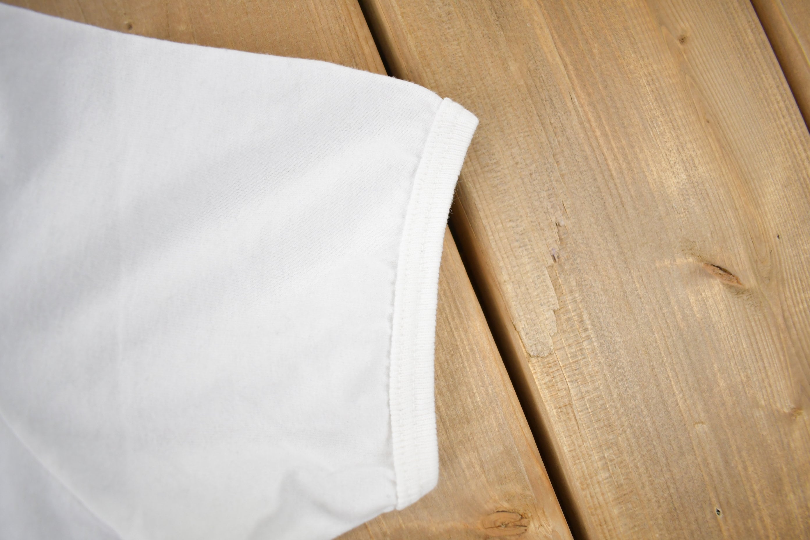 Vintage 1980s Mickey Mouse Disney Cartoon T-Shirt