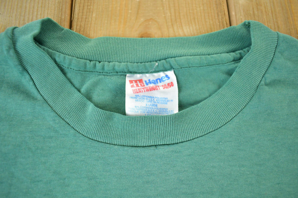 Vintage 1996 Atlanta Olympics Graphic T-Shirt