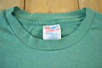 Vintage 1996 Atlanta Olympics Graphic T-Shirt