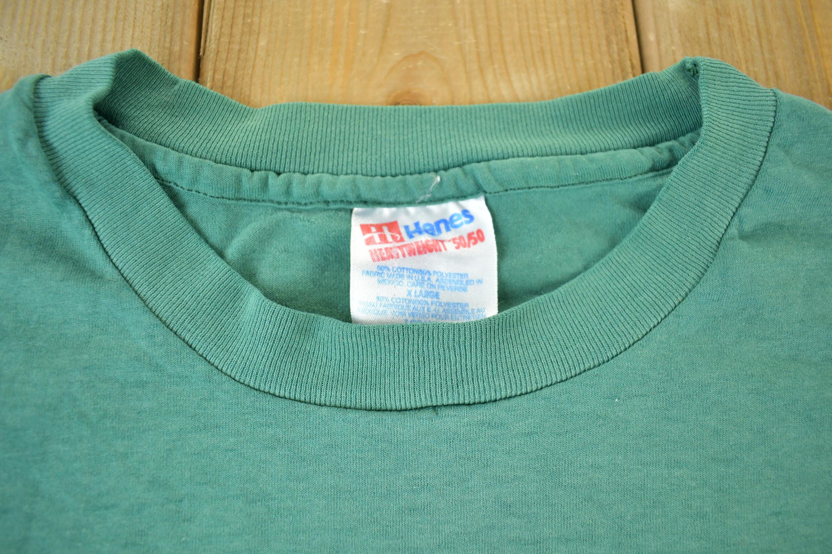 Vintage 1996 Atlanta Olympics Graphic T-Shirt