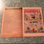Mad (1952 EC) Magazine 21 FN 8.0 Off-white pages