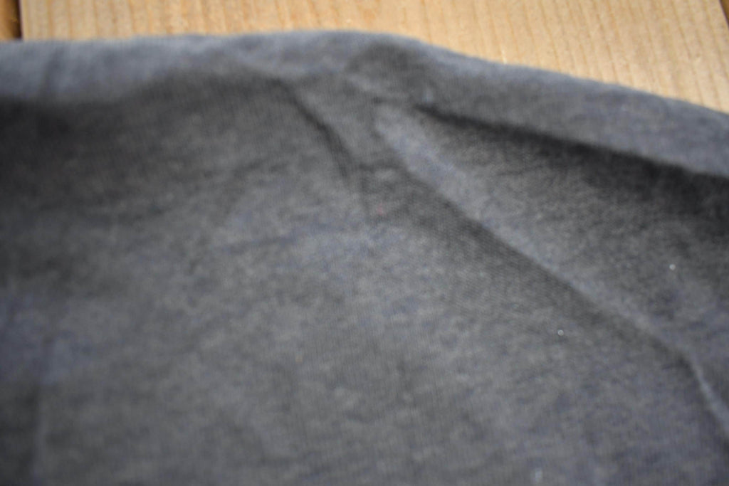 Vintage Y2K Van Heusen Long Sleeve Button Up Shirt / Solid Pattern / Casual Shirt / Formal Shirt