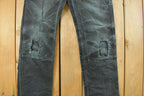 Vintage 1990s Carhartt Distressed Sun Faded Double Knee Pants Men's 31 x 32