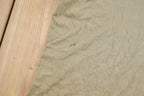 Vintage 1980s Blank Beige T Shirt