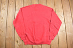 Vintage 1990's Ohio State University Buckeyes Collegiate Crewneck