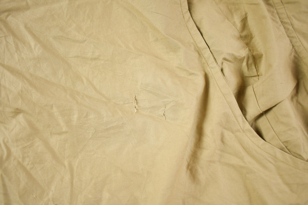 Vintage 1980s Polo Ralph Lauren Harrington Windbreaker