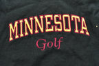 Vintage Minnesota Golf Champion Reverse Weave Sweatshirt