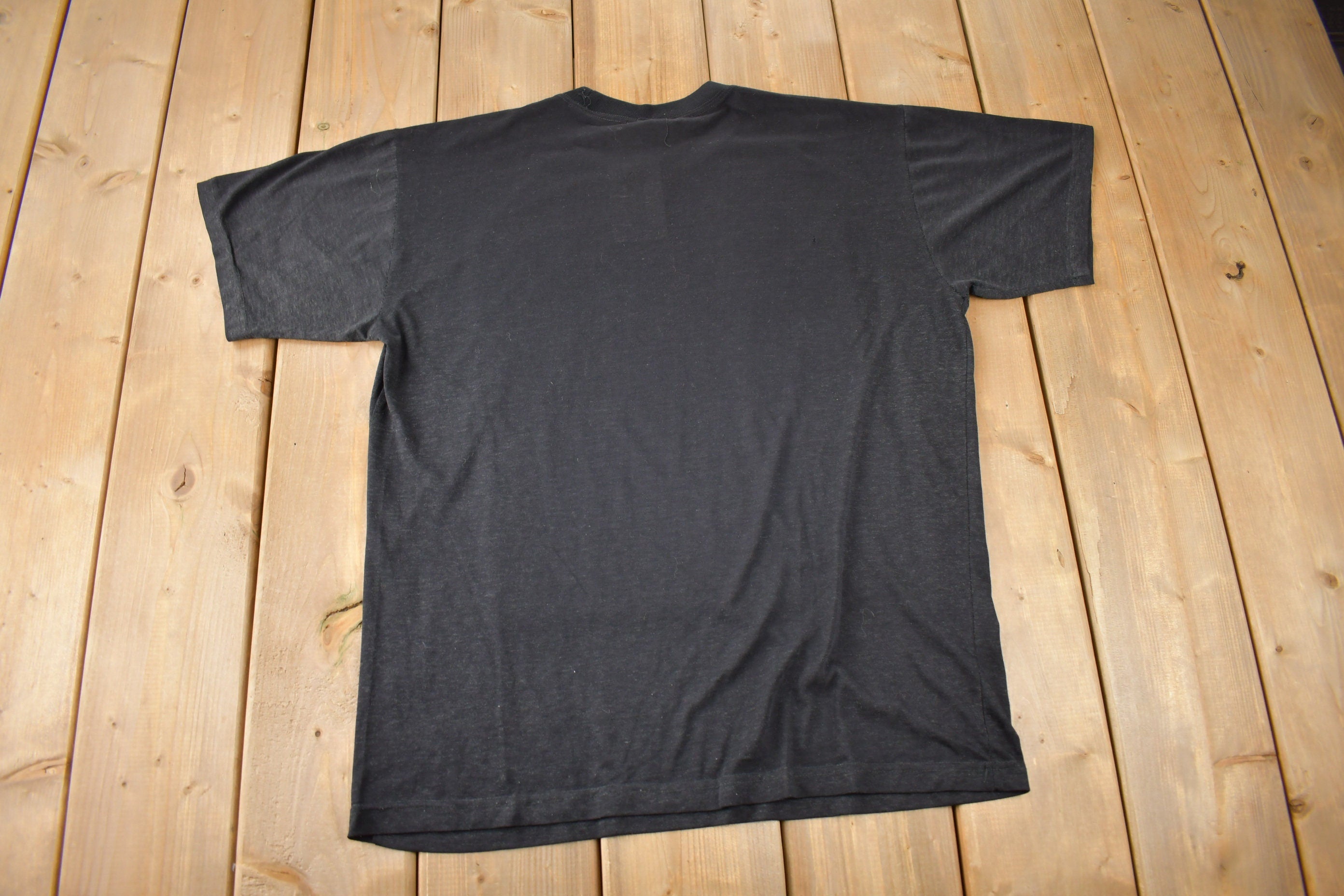 Vintage 1997 Titanic Leonardo DiCaprio Movie Promo T-shirt Size Medium