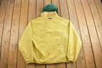 Vintage 1990s Nautica Reversible Jacket