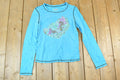 Women Vintage Vigoss Y2K Koi Fish T-Shirt / Vigoss Grunge Skull Print / Contrast Stitch / Internet Famous Clothing / Over Dyed