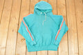 Vintage 1980s Miami Hoodie Sweatshirt Women's S