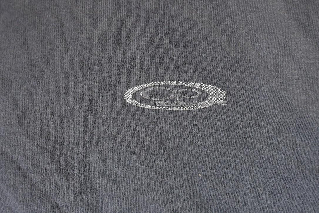Vintage 1990s Ocean Pacific Souvenir Surfing T-Shirt Men's XL