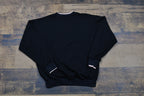 Vintage 1986 Cats Graphic Crewneck