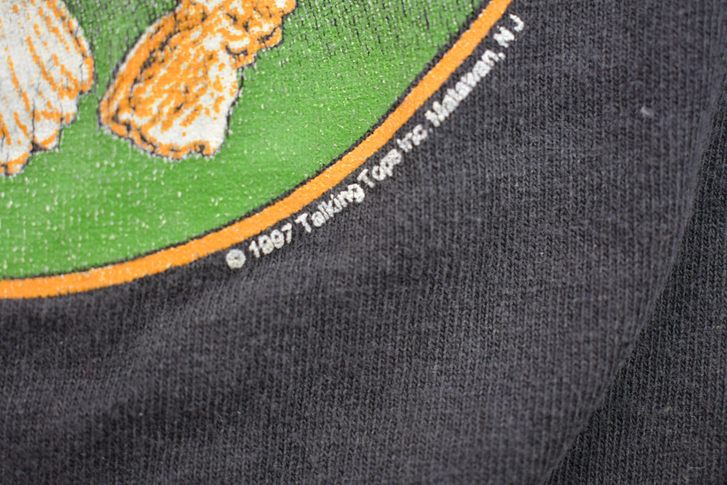 Vintage 1997 U.S Army Tultex Graphic T Shirt