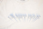Vintage Y2K Nike Graphic Print Souvenir Sportswear T-Shirt Men's L