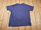 Vintage 1990s Mickey Mouse Florida Graphic T-Shirt