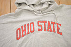 Vintage 1990s Ohio State University Buckeyes Collegiate Hoodie
