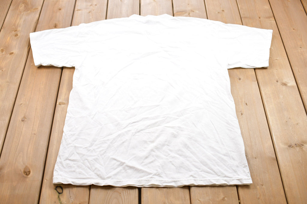 Vintage 1990s Jazzercise Graphic T-Shirt