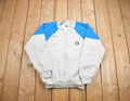 Vintage 1990s 'Pro Spirit USA' Zip Up Sweatshirt