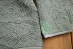Vintage 1990s Polartec Zip Up Fleece Sweater