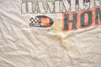 Vintage 1990s Tony Stewart NASCAR Racing T-Shirt