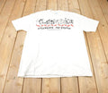 Vintage 1990s Celebrate The Dream The King Center Single Stitch Souvenir Travel T-Shirt Made In USA