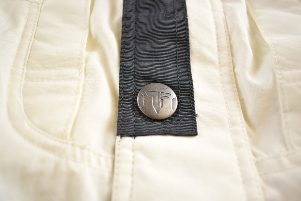 Vintage 1990s Tylrolia Ski Jumpsuit