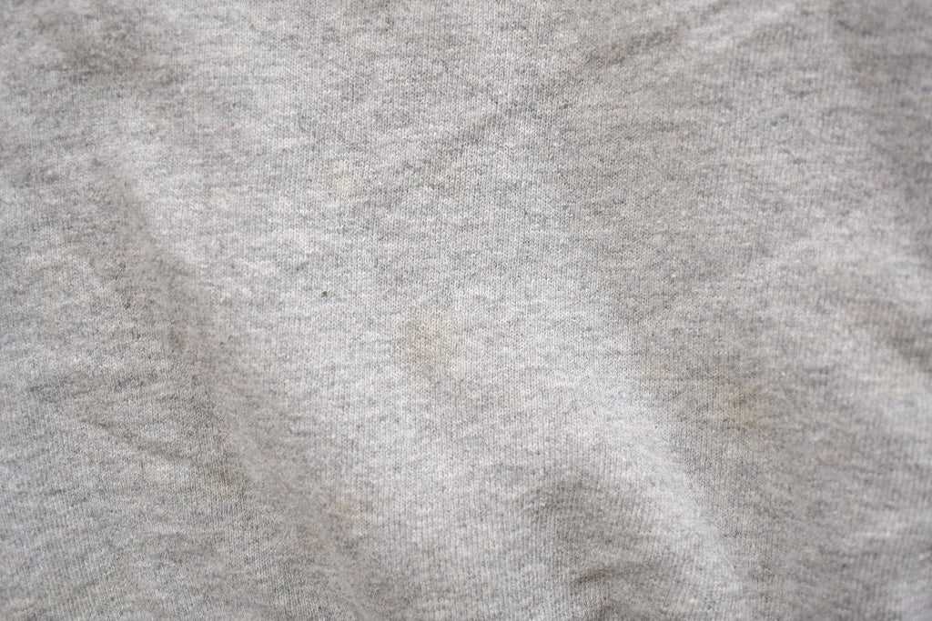Vintage 1990s Wilson Blank Crewneck Sweatshirt