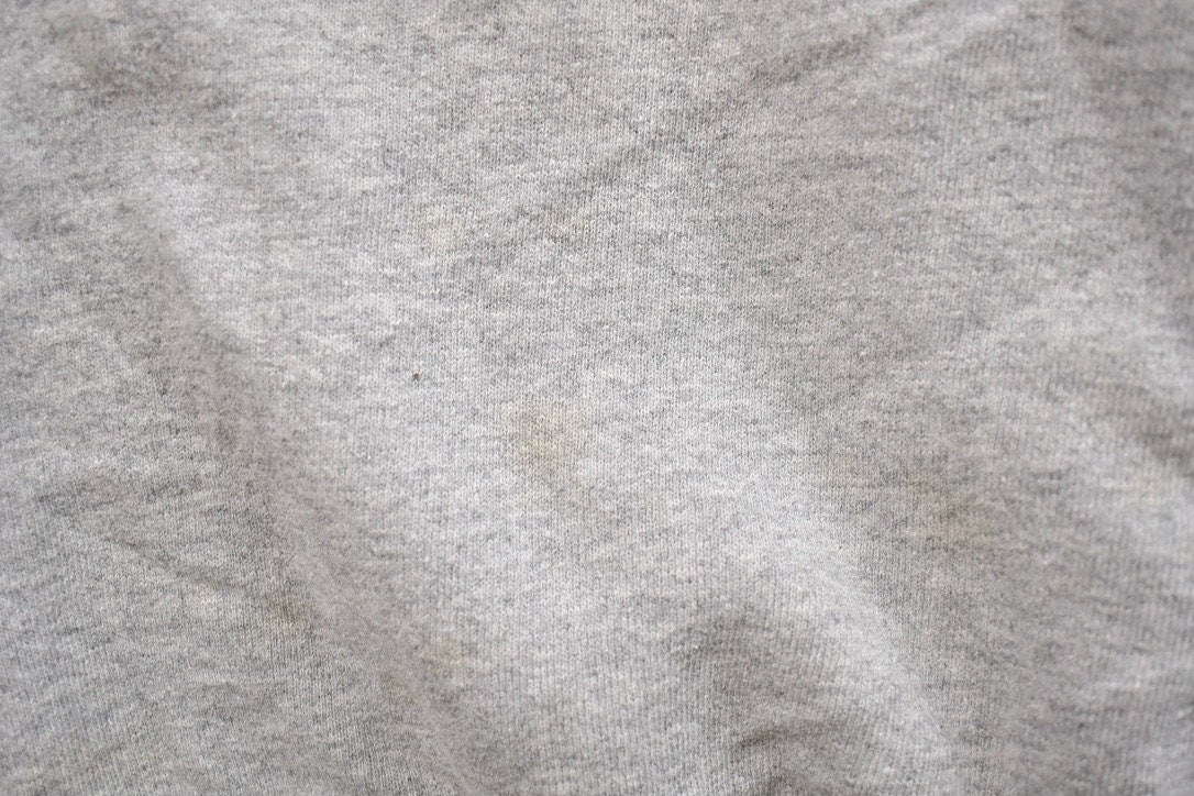 Vintage 1990s Wilson Blank Crewneck Sweatshirt