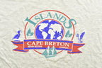 Vintage 1990s Cape Breton T-Shirt