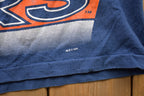 Vintage 1994 Detroit Tigers MLB Graphic T-Shirt Sportswear