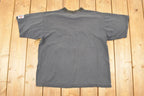 Vintage 1994 Italia Embroidered World Cup Souvenir T-Shirt Men's L