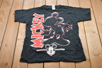 Vintage 1990s Mickey Mouse Graphic T-Shirt