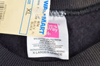 Vintage 1990's Hanes Deadstock Blank Crewneck Sweatshirt