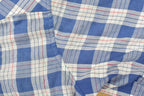 Vintage 1990s Wrancher Wrangler Western Button Up Shirt
