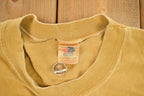 Vintage 1993 Boston Red Sox MLB Graphic T-Shirt