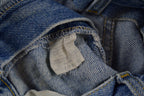 Vintage 1990s Lee Denim Women's Jeans Size 28 x 28