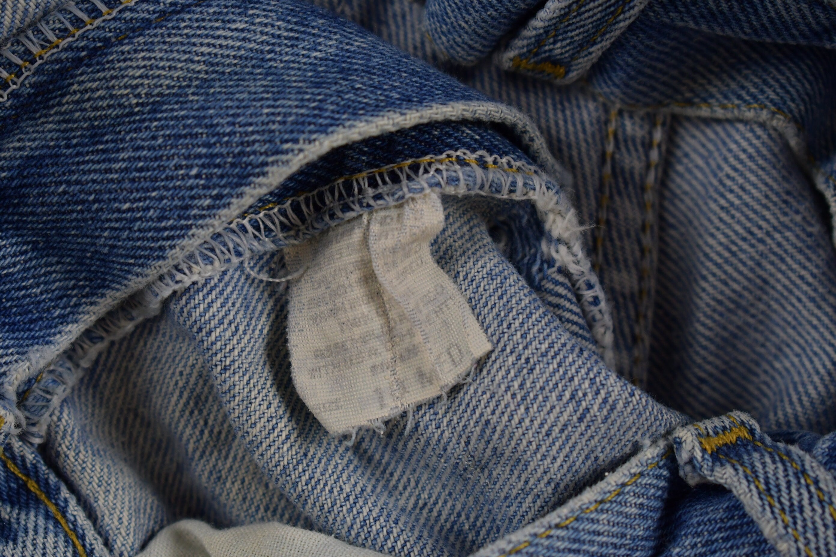 Vintage 1990s Lee Denim Women's Jeans Size 28 x 28