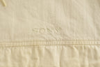 Vintage 1990s Holloway Sony Embroidered Windbreaker Jacket