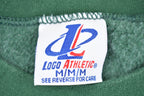 Vintage 1990s NFL Green Bay Packers Crewneck Sweatshirt