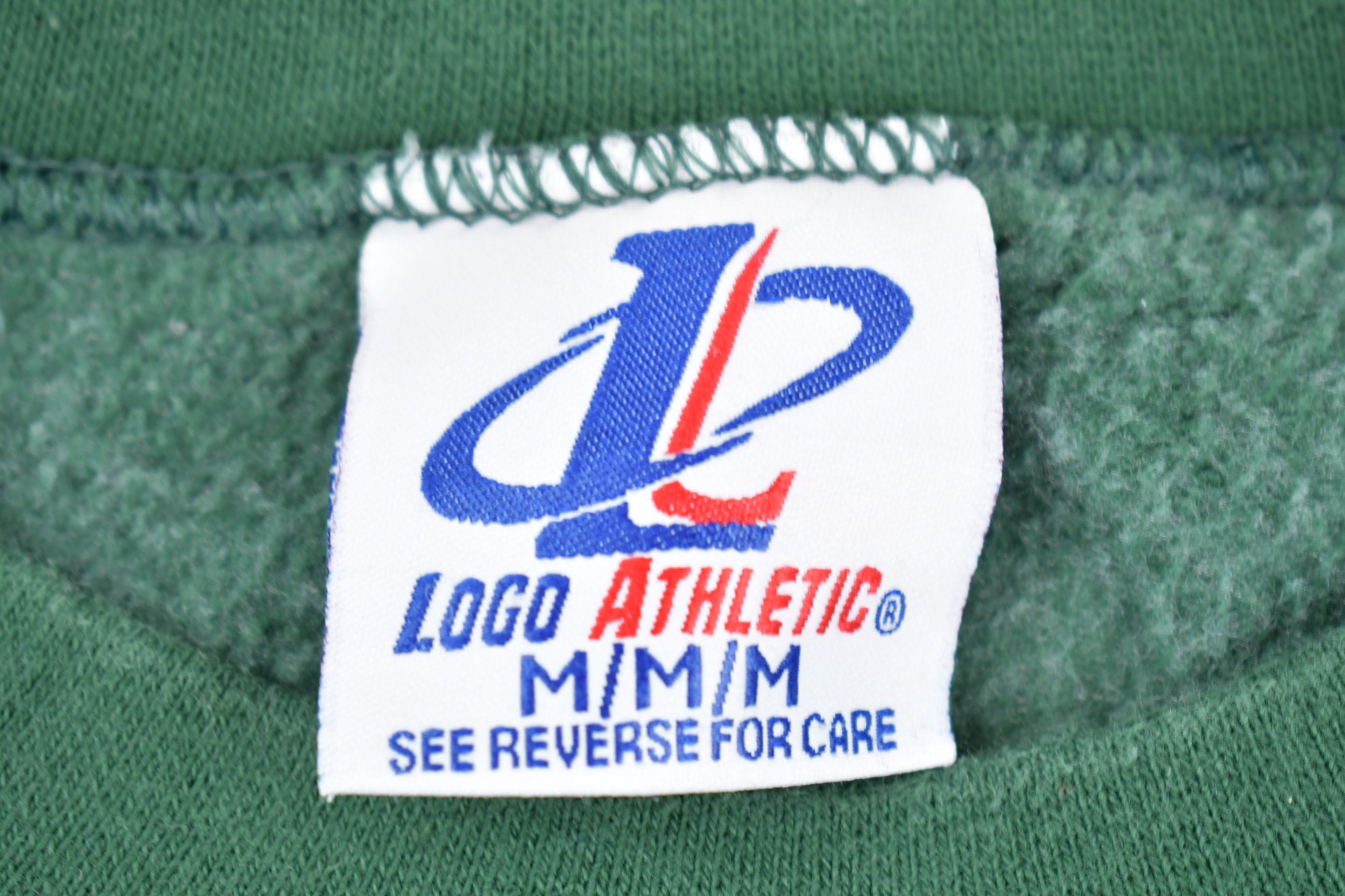 Vintage 1990s NFL Green Bay Packers Crewneck Sweatshirt