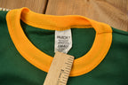 Vintage 1990s Kids Green Bay Packers NFL Graphic T-Shirt