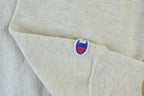 Vintage Y2K Army Champion Reverse Weave Hoodie Sweatshirt