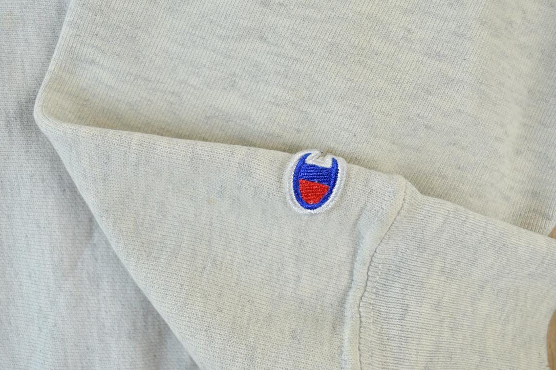 Vintage Y2K Army Champion Reverse Weave Hoodie Sweatshirt
