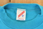 Vintage 1990s Pace Setter Souvenir Dancing T-Shirt Women's M