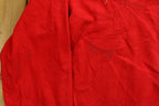 Vintage 1990's Polo Ralph Lauren Quarter Zip Sweatshirt